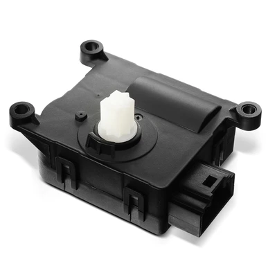 Main Mode HVAC Heater Blend Door Actuator