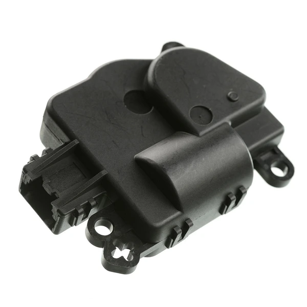 2 Pcs Left & Right Main Temperature HVAC Blend Door Actuator for Ford Freestar