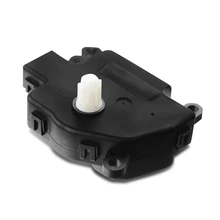 Temperature HVAC Heater Blend Door Actuator for 2004-2007 Mercury Monterey