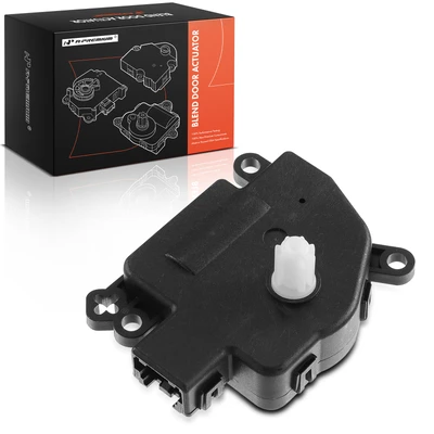 HVAC Heater Blend Door Actuator