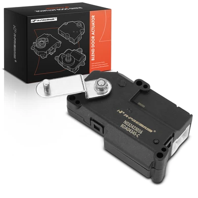 HVAC Blend Door Actuator