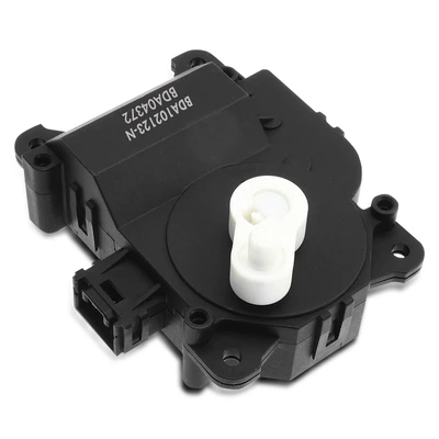 Main Recirculation HVAC Heater Blend Door Actuator for 2004-2008 Toyota Solara