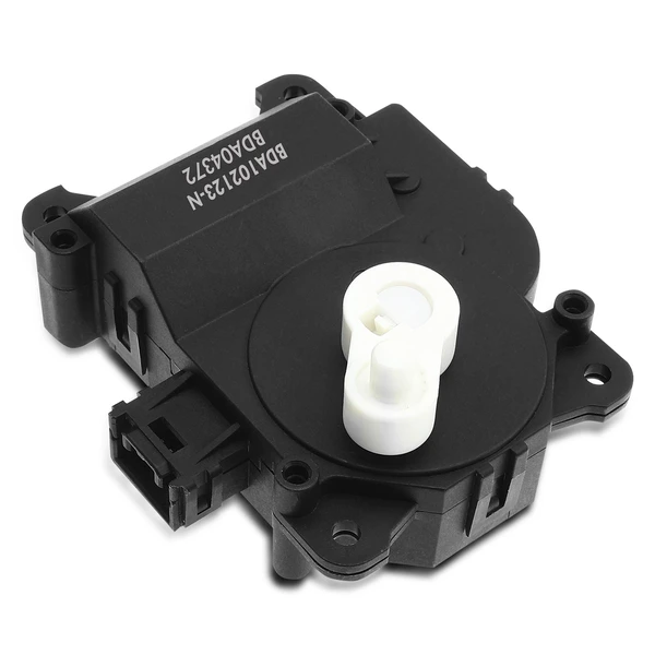 Main Recirculation HVAC Heater Blend Door Actuator for 2002-2006 Toyota Camry