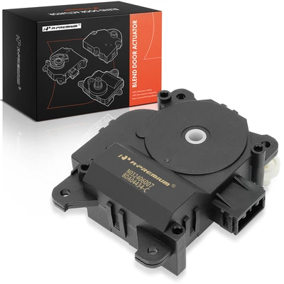 HVAC Blend Door Actuator