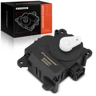 HVAC Blend Door Actuator