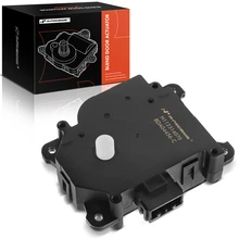 Main Mode HVAC Heater Blend Door Actuator for 2007-2015 Mazda CX-9