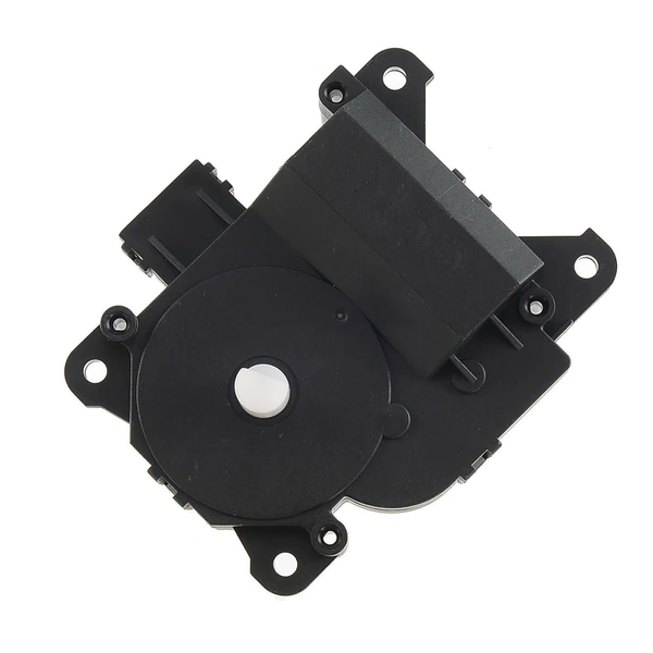 2 Pcs Left & Right Main Temperature HVAC Blend Door Actuator for Mazda CX-9 07-15