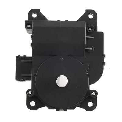 Auxiliary Mode HVAC Heater Blend Door Actuator