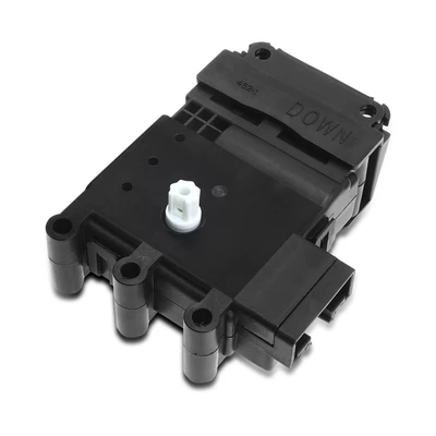 Main Mode HVAC Heater Blend Door Actuator