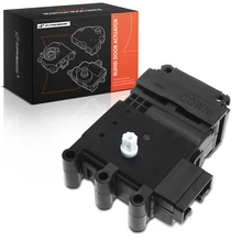 Main Mode HVAC Heater Blend Door Actuator for 2014-2017 Mazda 6