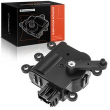 Recirculation HVAC Heater Blend Door Actuator for 2013-2016 Mazda CX-5
