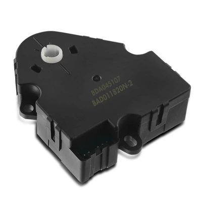 HVAC Heater Blend Door Actuator