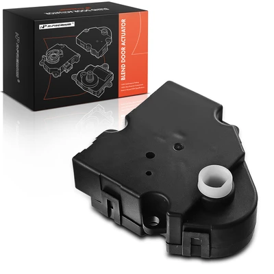 HVAC Heater Blend Door Actuator