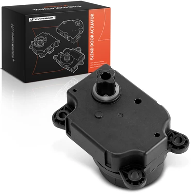 HVAC Blend Door Actuator