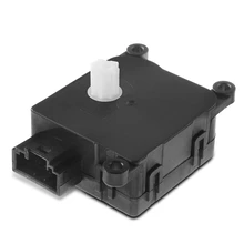Main Mode HVAC Heater Blend Door Actuator for 2009-2013 Mazda 6