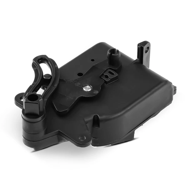 Main Recirculation HVAC Heater Blend Door Actuator for 2000-2006 Audi TT Quattro