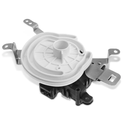Main Air Inlet HVAC Heater Blend Door Actuator
