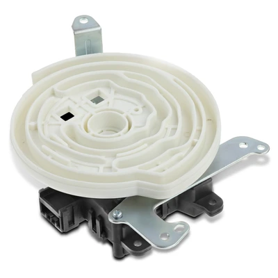 Main Mode HVAC Heater Blend Door Actuator