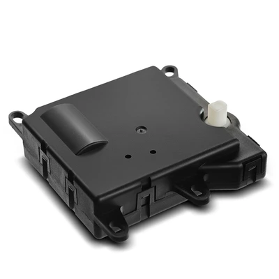 Main Temperature HVAC Heater Blend Door Actuator