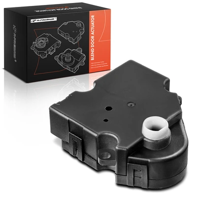 Main Air Inlet HVAC Heater Blend Door Actuator for 2010-2011 Mercury Milan