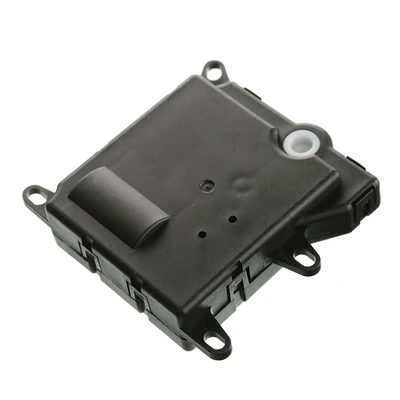 Main Temperature HVAC Heater Blend Door Actuator