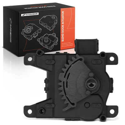 HVAC Blend Door Actuator
