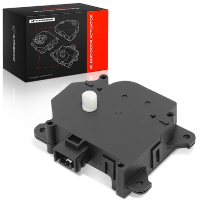 HVAC Mode Door Actuator