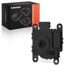 Driver HVAC Blend Door Actuator for 2020-2025 Ford Police Interceptor Utility