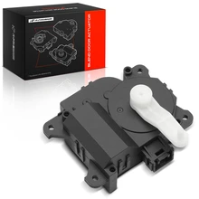 Passenger Main HVAC Blend Door Actuator for 2004-2010 Toyota Sienna