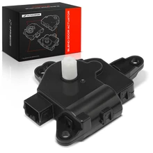 HVAC Mode Door Actuator for 2013-2020 Tesla S