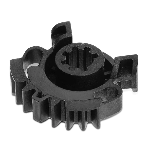 Main Mode HVAC Heater Blend Door Actuator for 2011-2021 Dodge Durango