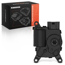 AC & Heater Actuator for 2022-2023 Jeep Compass