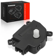 HVAC Blend Door Actuator for 2014-2019 Chevrolet Corvette