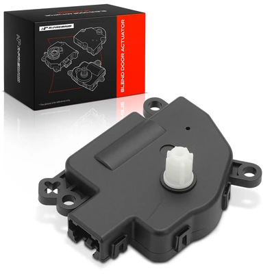 HVAC Blend Door Actuator