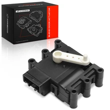 HVAC Blend Door Actuator for 2007-2012 Mazda CX-7
