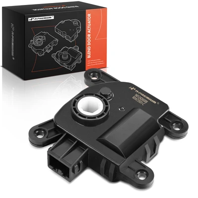 HVAC Blend Door Actuator