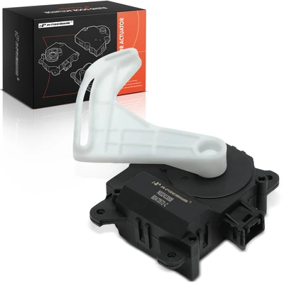 HVAC Blend Door Actuator