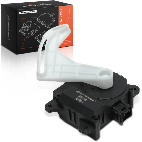 HVAC Blend Door Actuator for 2005-2010 Scion tC