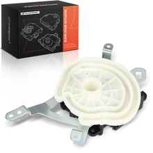 HVAC Recirculation Door Actuator for 2012-2015 Honda Civic