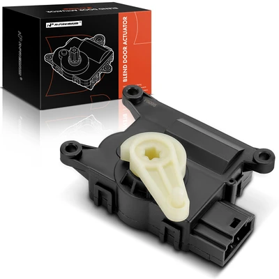 HVAC Blend Door Actuator