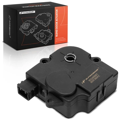 HVAC Blend Door Actuator