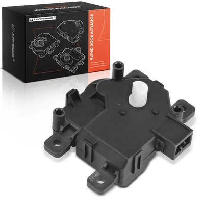 HVAC Blend Door Actuator