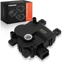 HVAC Recirculation Door Actuator for 2016-2021 Honda Civic