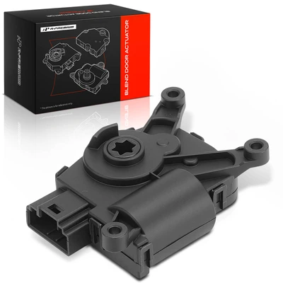HVAC Mode Door Actuator