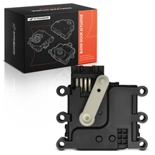 HVAC Blend Door Actuator for 2007-2012 Mazda CX-7