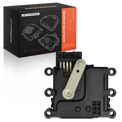 HVAC Blend Door Actuator