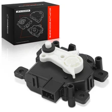 HVAC Recirculation Door Actuator for 2019-2022 Honda Insight