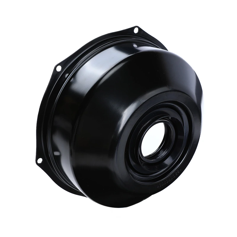 Rear Brake Drum Cover for Honda FourTrax 300 TRX300 2x4 TRX300FW 4x4 1988-2000