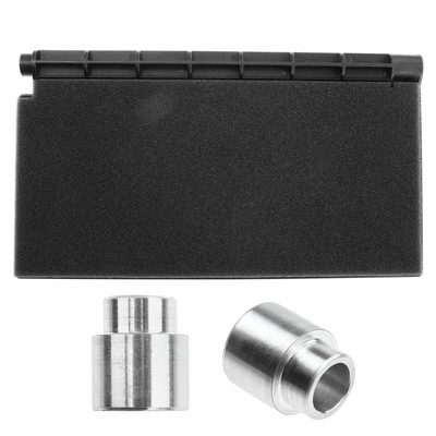 HVAC Heater Blend Door Repair Kit