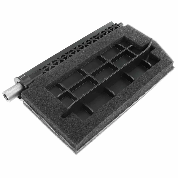 HVAC Blend Door Repair Kit for Ford F-150 1997-2003 Expedition F-250 Lincoln